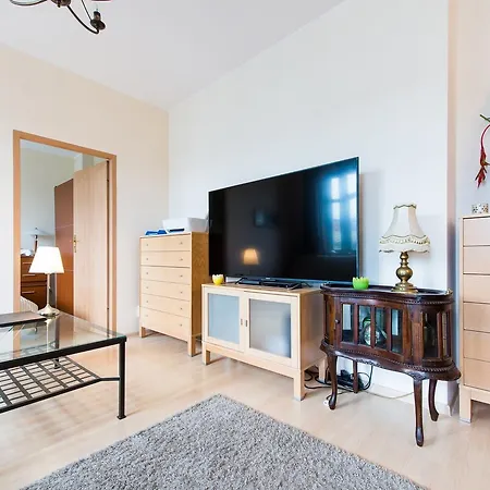 Mw Apartamenty - Monte Cassino Sopot Exterior photo