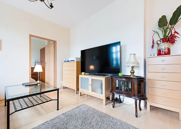 Mw Apartamenty - Monte Cassino