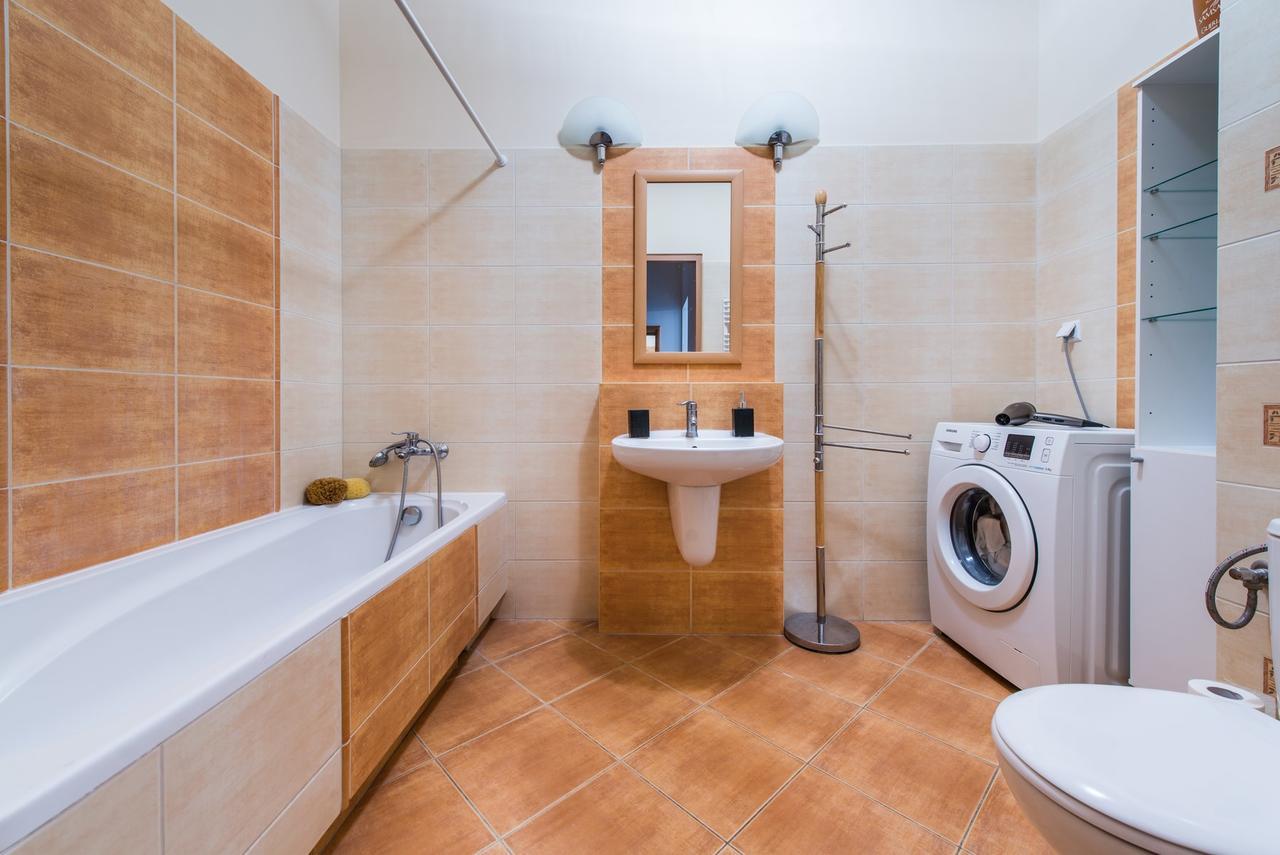 Apartment Mw - Monte Cassino Sopot
