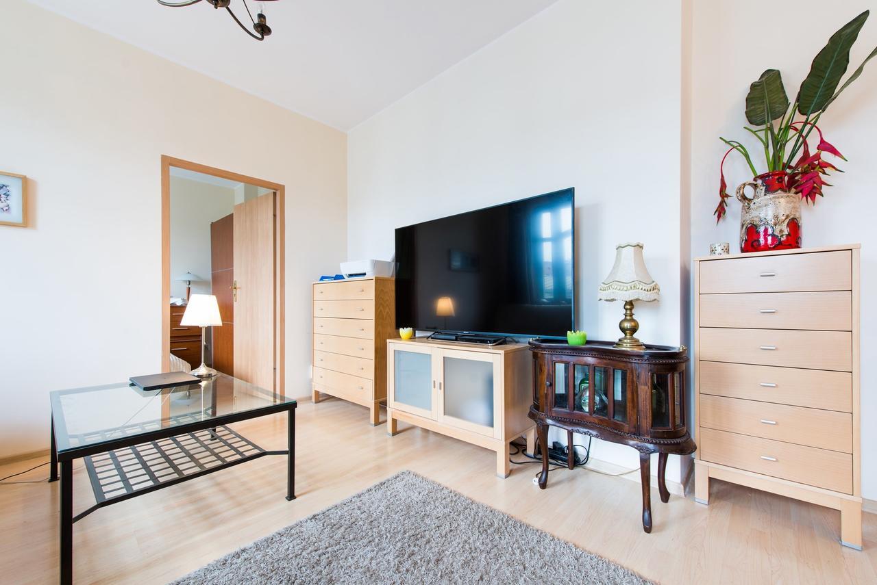 Apartment Mw - Monte Cassino