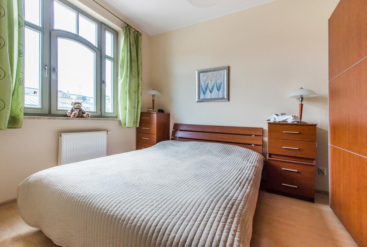 Mw - Monte Cassino Apartment Sopot