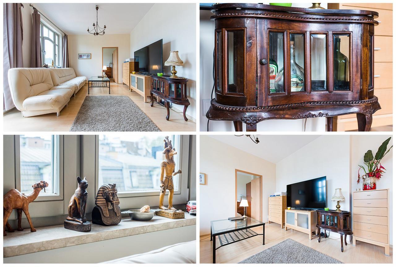 Apartment Mw - Monte Cassino